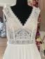 Preview: Elegantes und nachhaltiges Brautkleid Laure